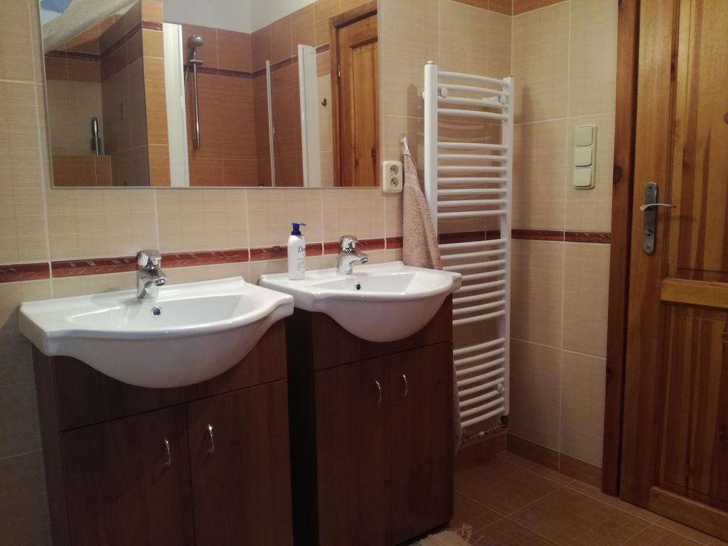 Apartman U Kovaru Кашперске-Гори Экстерьер фото