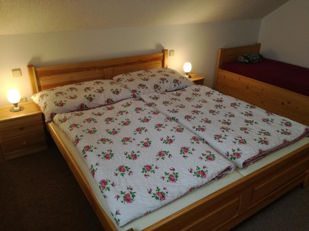 Apartman U Kovaru Кашперске-Гори Экстерьер фото