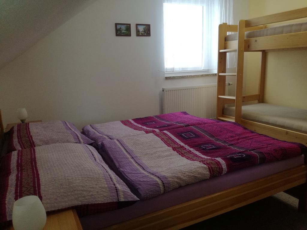 Apartman U Kovaru Кашперске-Гори Экстерьер фото