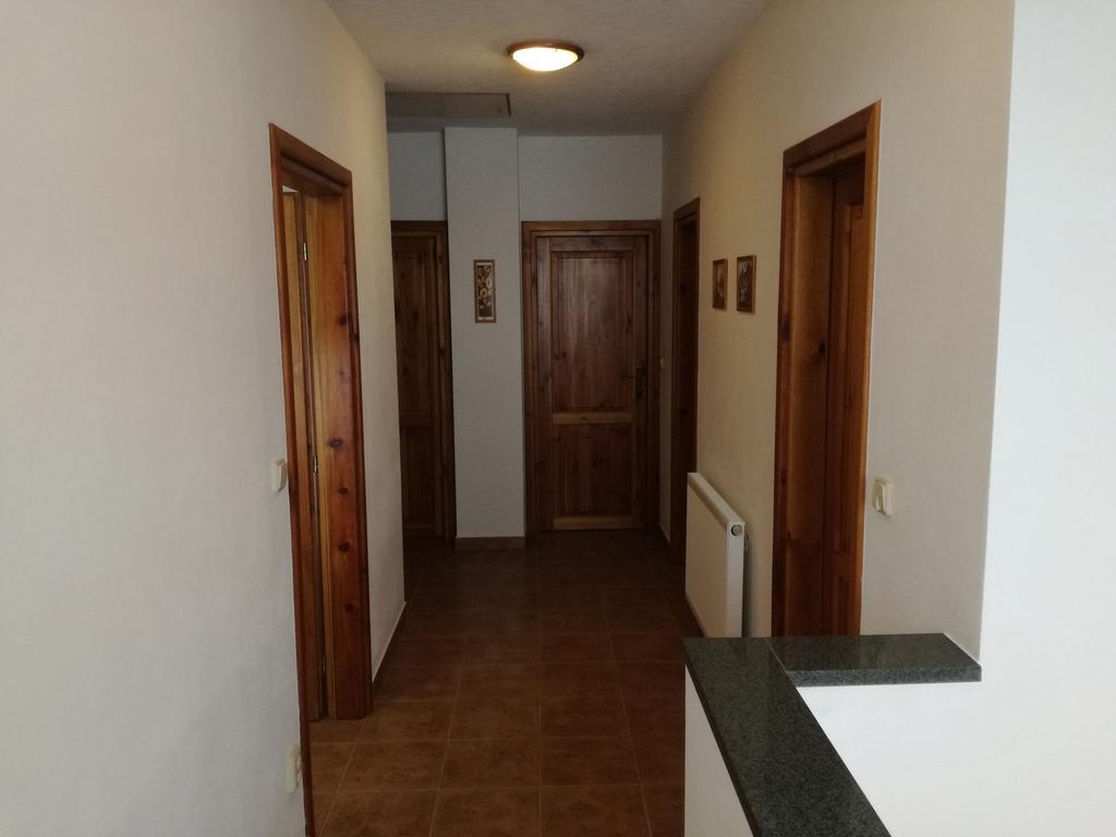 Apartman U Kovaru Кашперске-Гори Экстерьер фото
