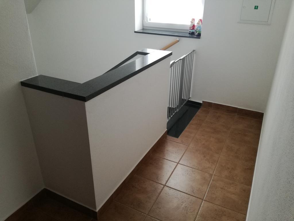 Apartman U Kovaru Кашперске-Гори Экстерьер фото